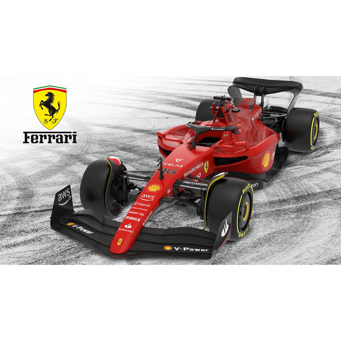 Ferrari F1-75 1:18 rot 2,4GHz