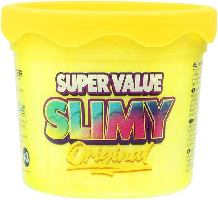 Slimy Super Value Original 112g 4OZ (Farbe nach Wahl)