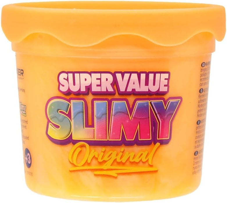 Slimy Super Value Original 112g 4OZ (Farbe nach Wahl)