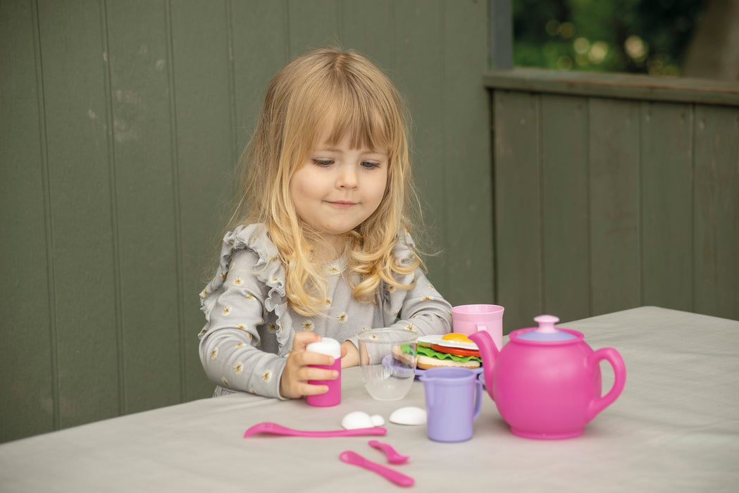 For My Little Princess Lunch-Set