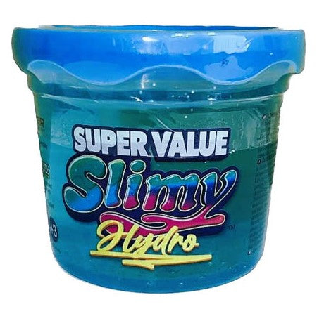 Slimy Super Value Hydro 112g 4OZ (Farbe nach Wahl)