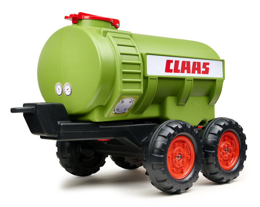 Falk - Anhänger Claas Tanker