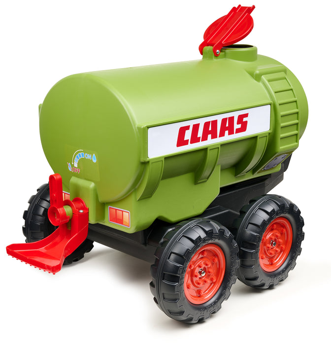 Falk - Anhänger Claas Tanker