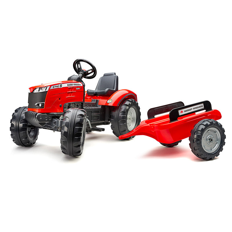 Massey Ferguson