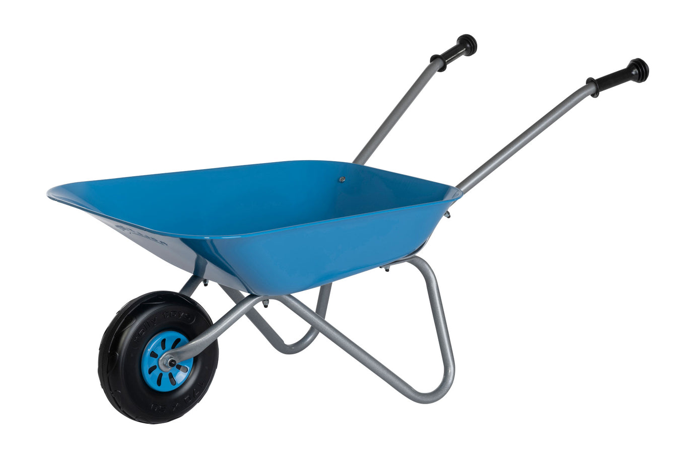 wheelbarrow